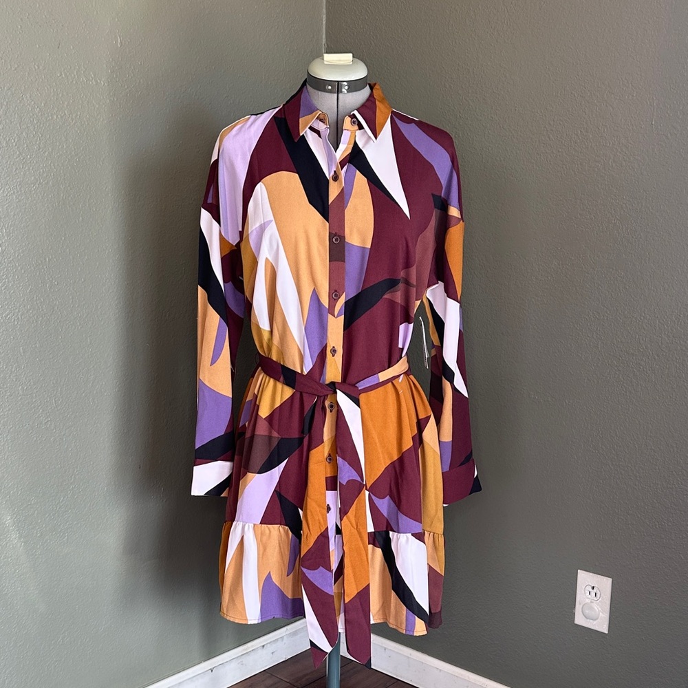 Nine West Dress (S)